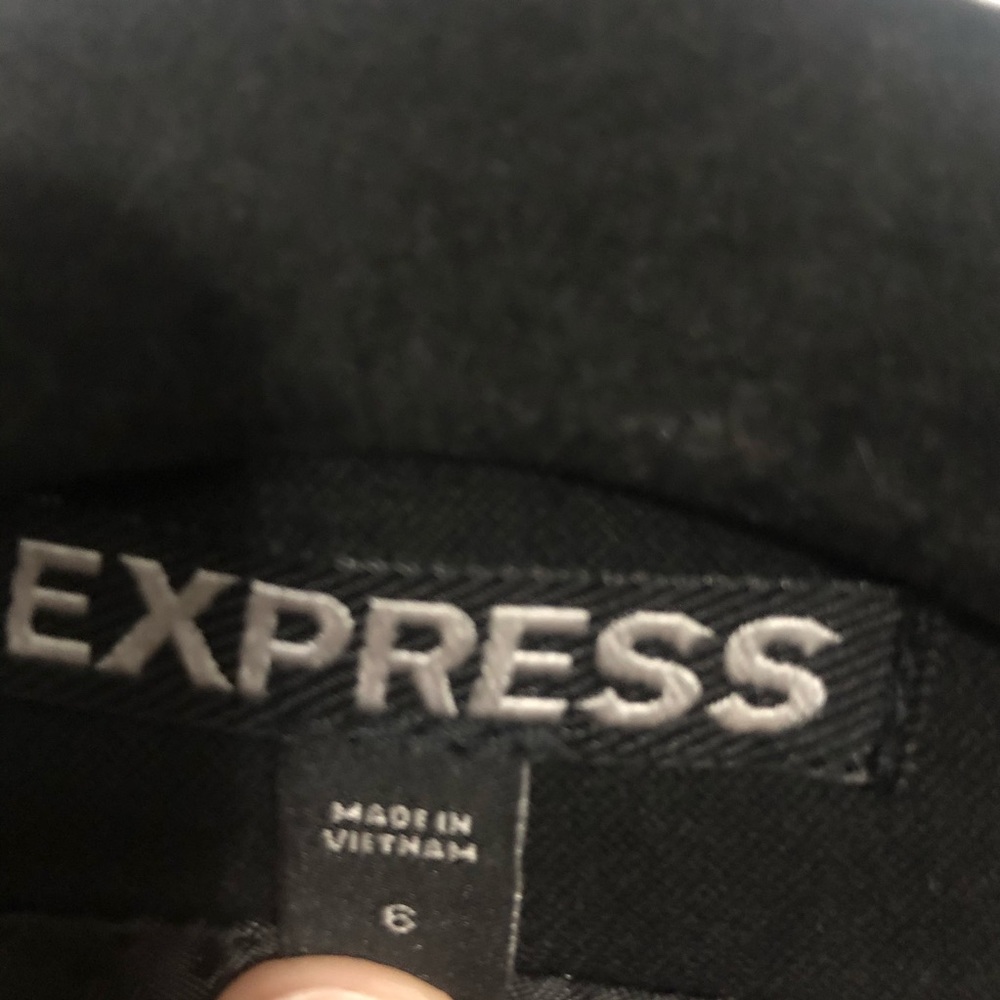 Express jacket - Picture 2 of 3